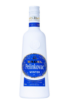 Badel Pelinkovac Winter - 0,7L 28% vol