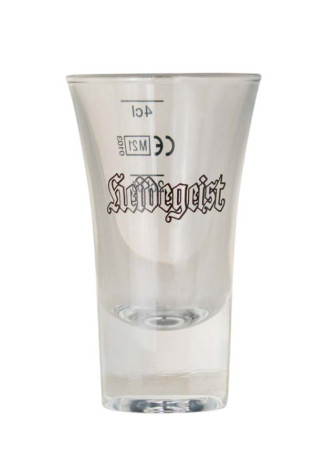 Heidegeist Glas