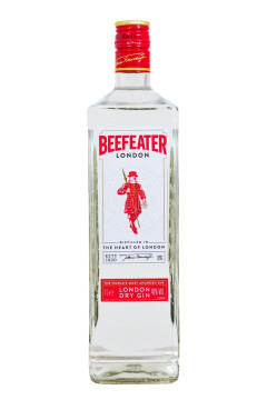 Beefeater Gin - 1 Liter 40% vol