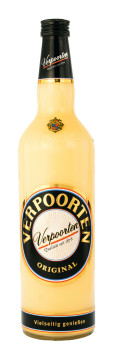 Verpoorten Eierlikör - 1 Liter 20% vol