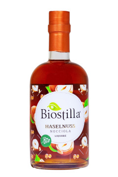 Walcher Biostilla Nocciola Haselnusslikör - 0,5L 28% vol