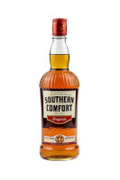 Southern Comfort Whiskeylikör New Orleans - 0,7L 35% vol