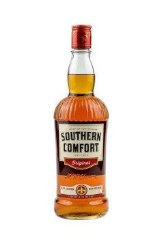 Southern Comfort Whiskeylikör New Orleans - 0,7L 35% vol