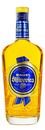 Badel Stara Sljivovica Premium Select - 0,7L 40% vol