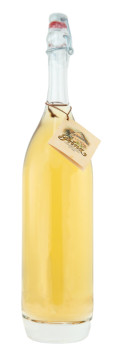 Prinz Alte Haselnuss - 0,5L 41% vol