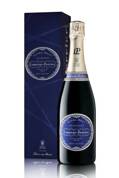 Laurent Perrier Ultra Brut Laurent-Perrier - 0,75L 12% vol