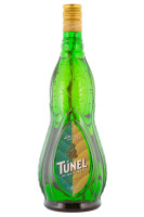 Tunel Mezcladas Medium Dry Hierbas de Mallorca - 1 Liter 30% vol