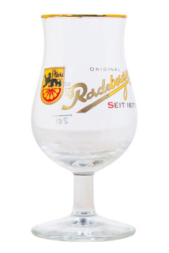 Original Radeberger Glas