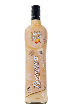 Berentzen Winter Mandel - 0,7L 17% vol