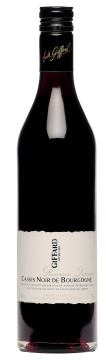 Giffard Cassis Noir de Bourgogne Likör - 0,7L 20% vol