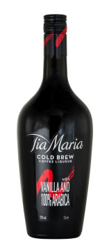 Tia Maria Likör Kaffeelikör - 1 Liter 20% vol