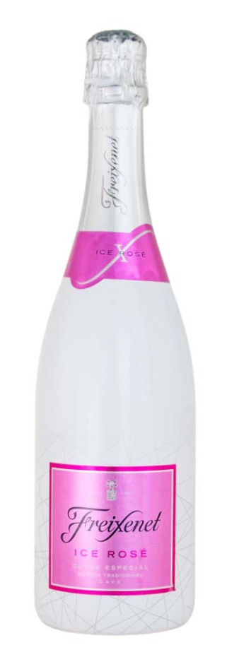 Freixenet Ice Rose - 0,75L 11,5% vol