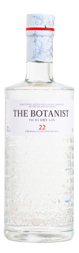 The Botanist Islay Dry Gin - 0,7L 46% vol