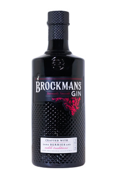 Brockmans Gin - 0,7L 40% vol