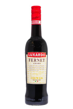 Luxardo Fernet Likör - 0,7L 40% vol