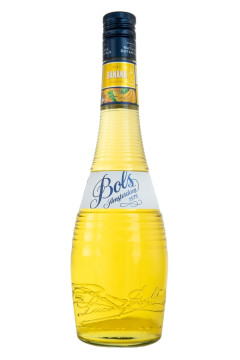 Bols Banana Likör - 0,7L 17% vol