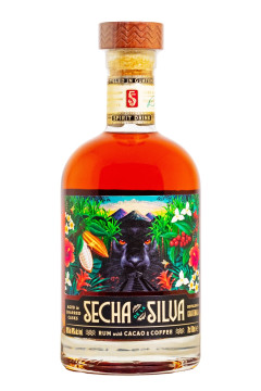 Secha de la Silva - 0,7L 40% vol