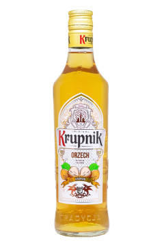 Krupnik Nuss Likör - 0,5L 28% vol