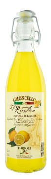 Torboli Limoncello Il Rustico - 0,5L 25% vol