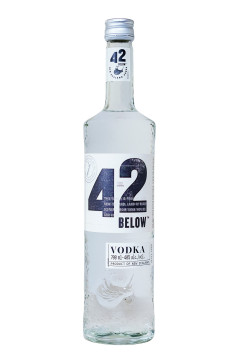 42 Below Premium - 0,7L 40% vol