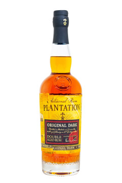 Plantation Original Dark Rum - 0,7L 40% vol