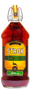 Stroh Jagertee - 1 Liter 40% vol