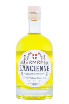 Genepi l'Ancienne - 0,7L 40% vol