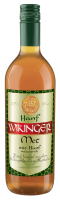 Hanf Wikinger Met - 0,75L 10% vol