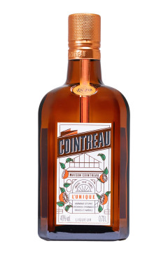 Cointreau Orangenlikör - 0,7L 40% vol