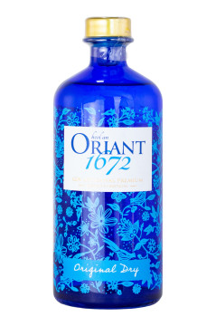 Gin Heol an Oriant 1672 - 0,7L 42% vol