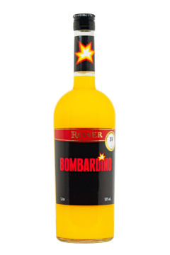 Roner Bombardino - 1 Liter 18% vol