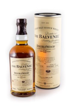 Balvenie 12 Years 0,7