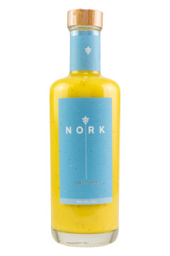 Nork Eierlikör - 0,5L 16% vol