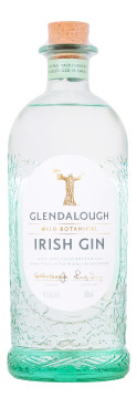 Glendalough Wild Botanical Gin - 0,7L 41% vol