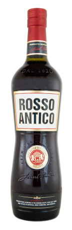 Rosso Antico Aperitivo - 0,75L 16% vol