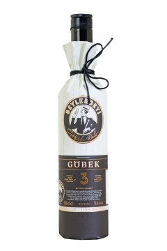 Beylerbeyi Gobek Raki - 0,5L 45% vol