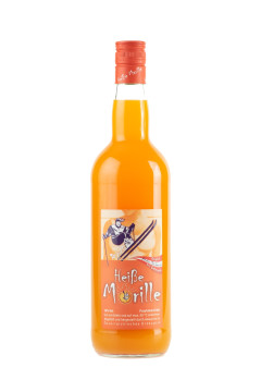 Prinz Heiße Marille - 1 Liter 16% vol