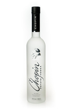 Chopin Potato Vodka - 0,7L 40% vol