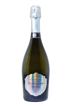 Scavi & Ray Alkoholfrei Sparkling - 0,75L