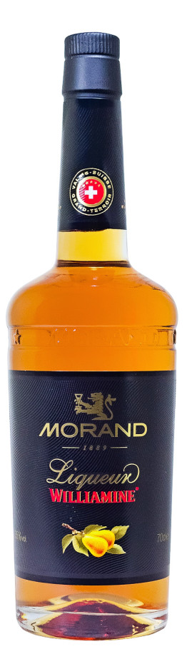 Morand Williamine Liqueur - 0,7L 35% vol