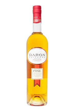 Daron Calvados Fine - 0,7L 40% vol