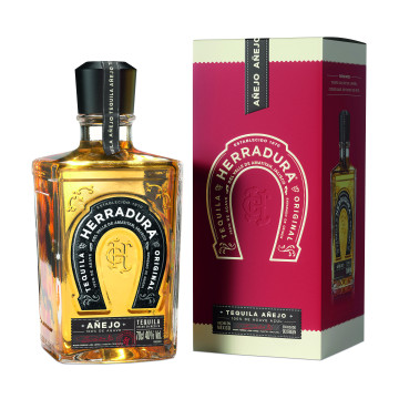 Herradura Anejo Tequila - 0,7L 40% vol