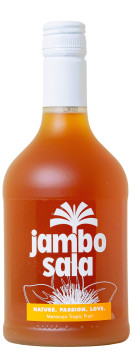 Jambosala Maracuja-Likör - 0,7L 25% vol