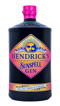 Hendricks Sunspell - 1 Liter 43,4% vol