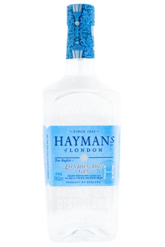 Haymans London Dry Gin - 0,7L 47% vol