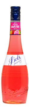 Bols Pink Grapefruit Likör - 0,7L 17% vol