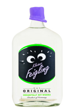 Kleiner Feigling Likör - 1 Liter 20% vol