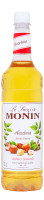 Monin Haselnuss Noisette Sirup PET-Flasche - 1 Liter