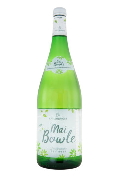 Katlenburger Maibowle - 1 Liter 5% vol