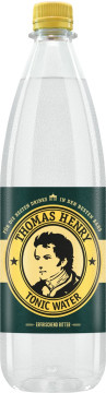 Thomas Henry Tonic - 1 Liter